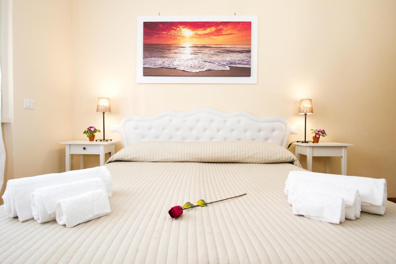 Gregory Big Family Apartment Roma Ngoại thất bức ảnh