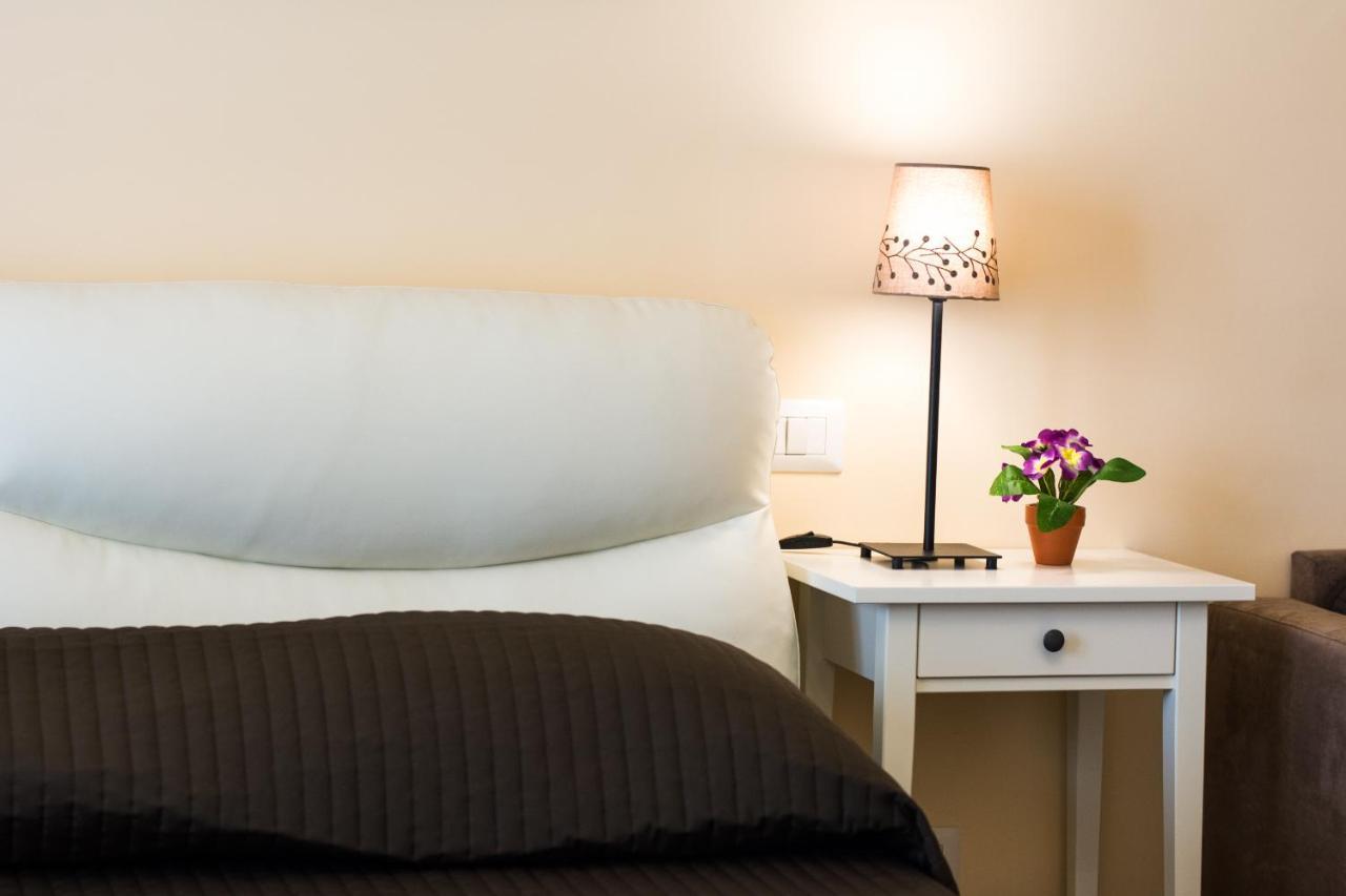 Gregory Big Family Apartment Roma Ngoại thất bức ảnh
