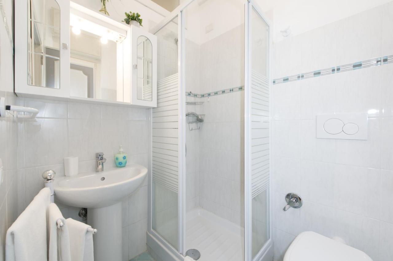 Gregory Big Family Apartment Roma Ngoại thất bức ảnh