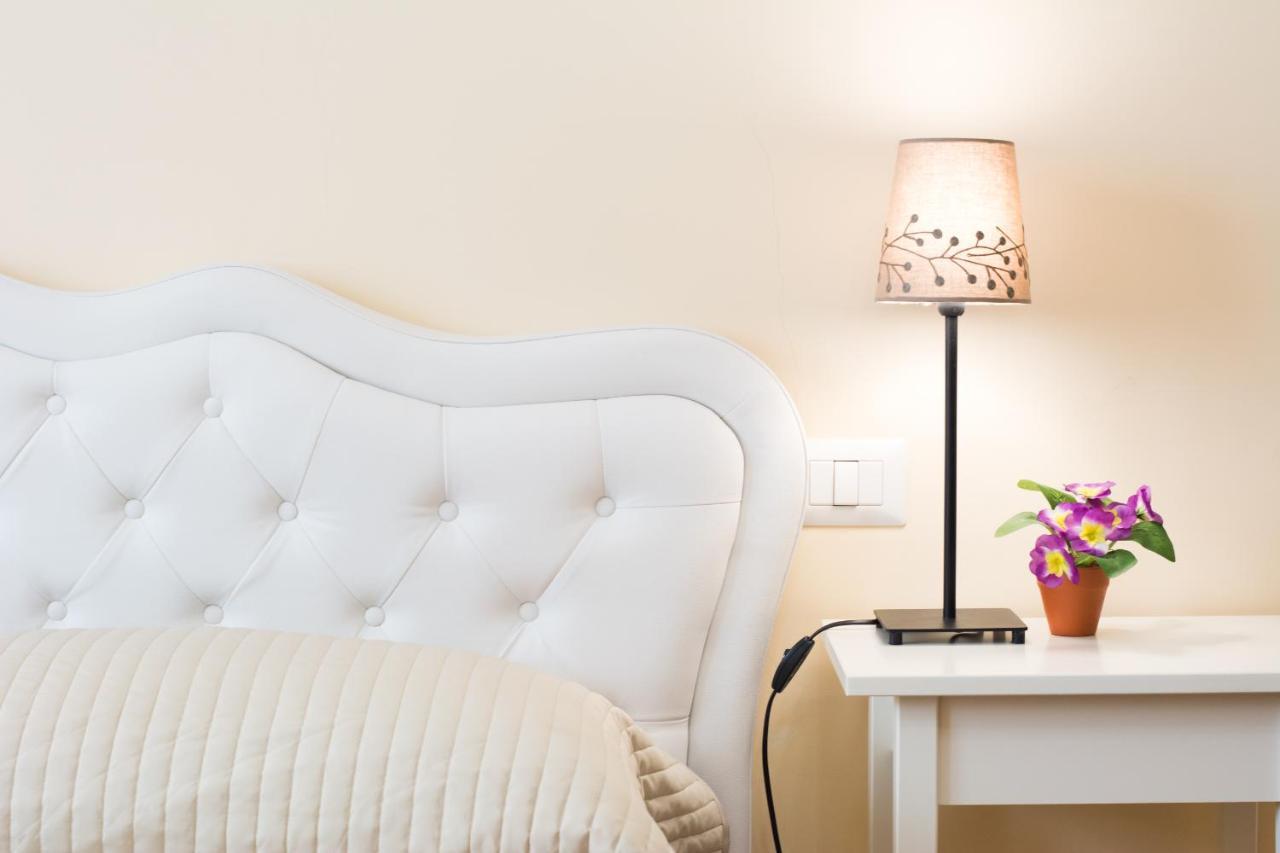 Gregory Big Family Apartment Roma Ngoại thất bức ảnh