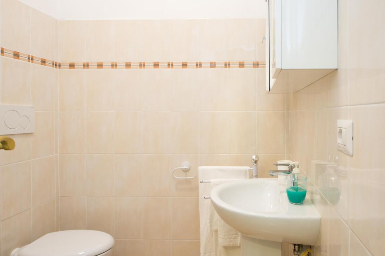Gregory Big Family Apartment Roma Ngoại thất bức ảnh