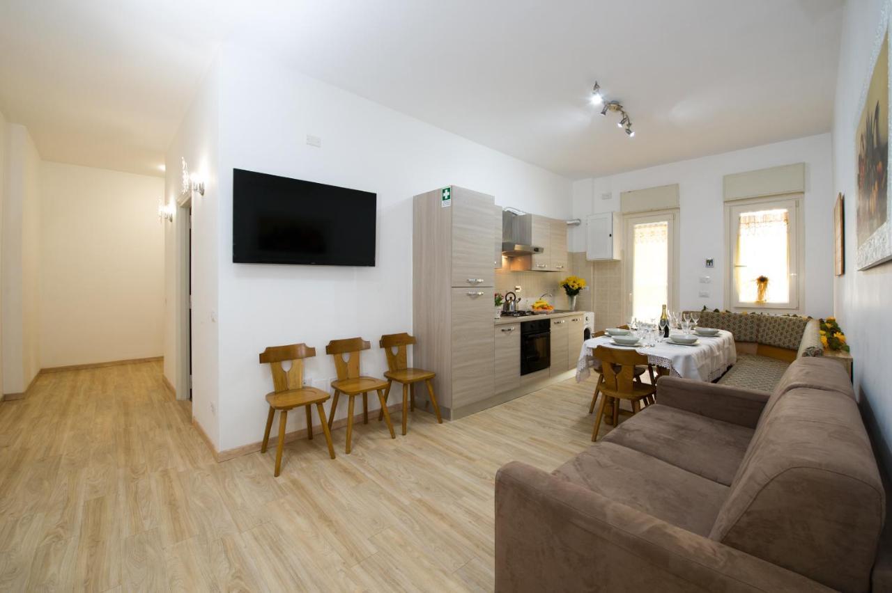 Gregory Big Family Apartment Roma Ngoại thất bức ảnh