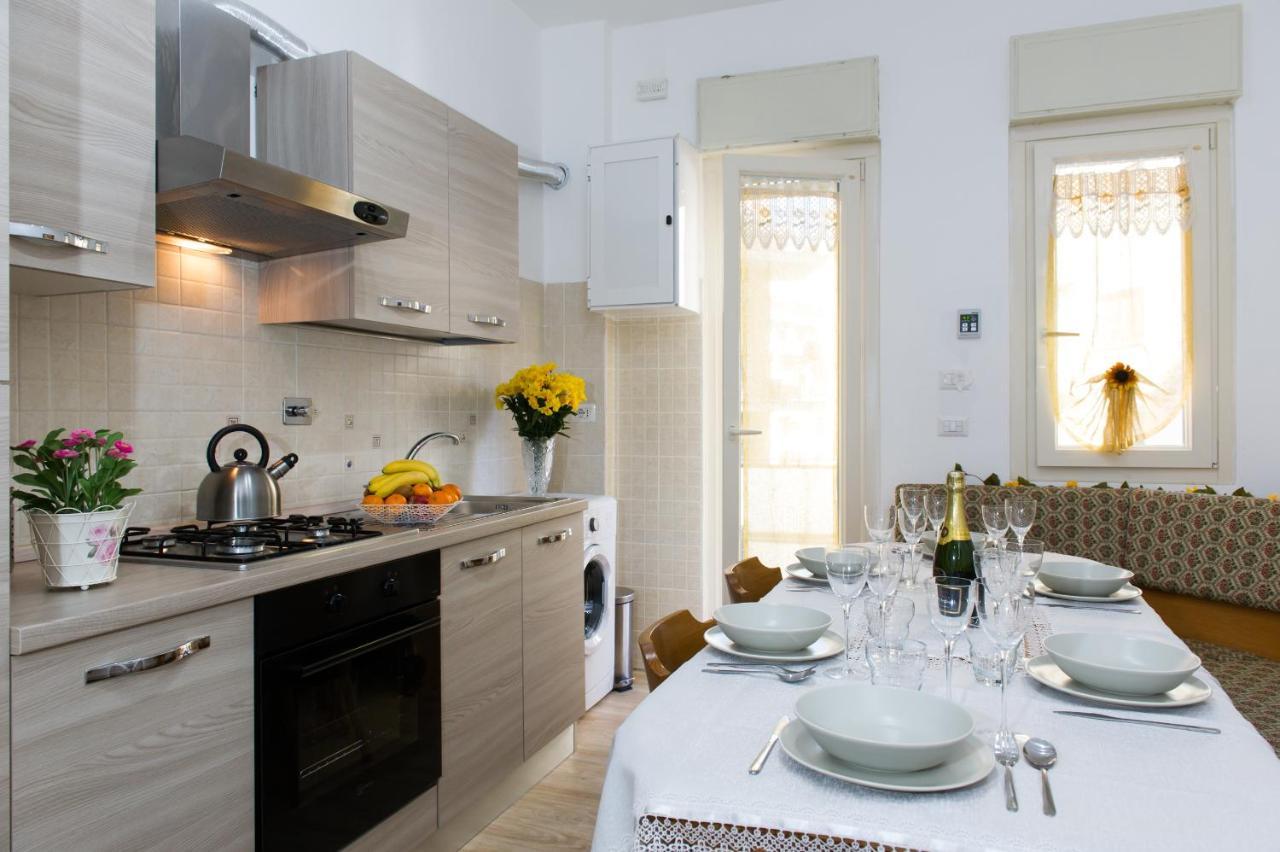 Gregory Big Family Apartment Roma Ngoại thất bức ảnh