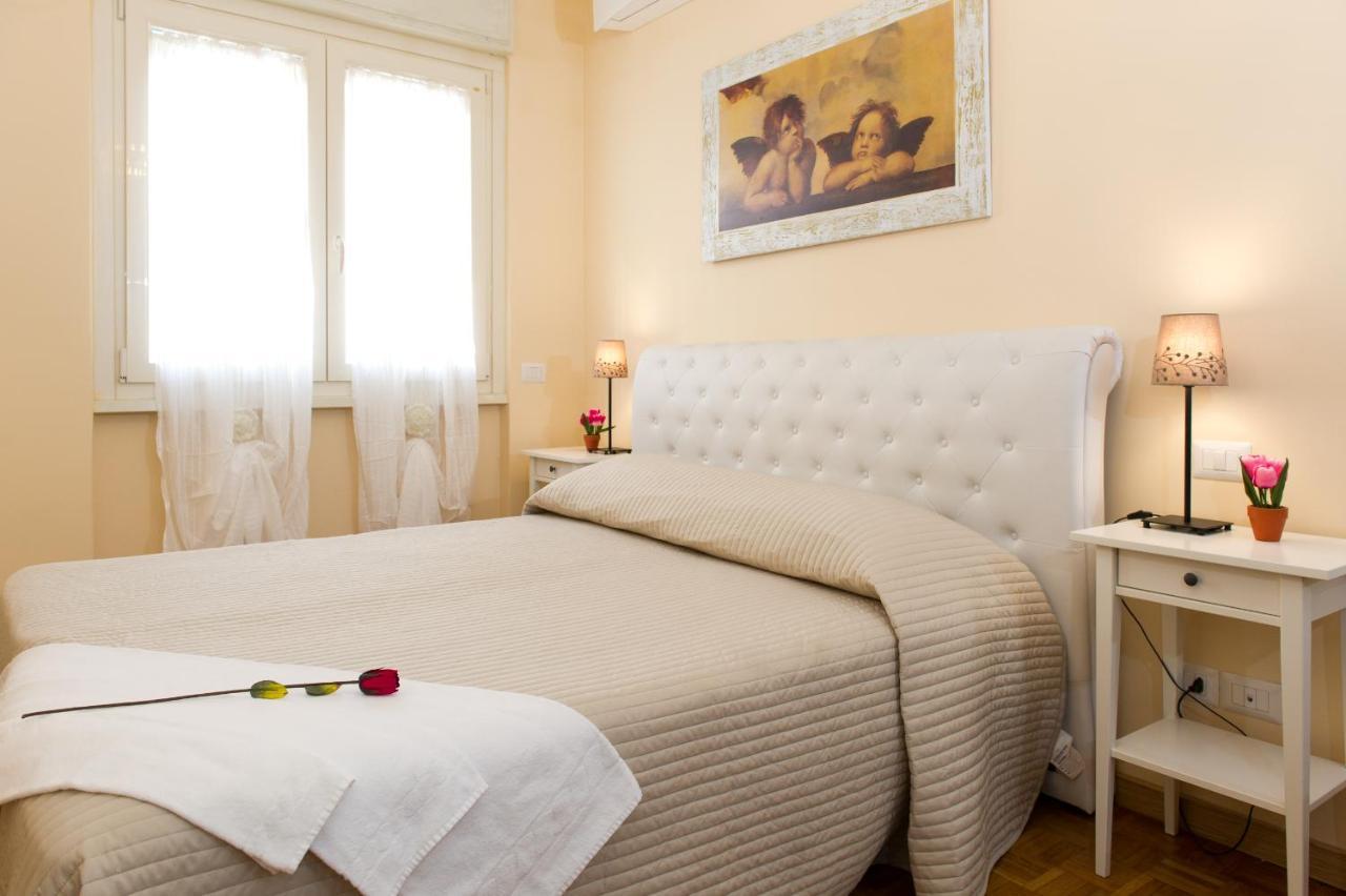 Gregory Big Family Apartment Roma Ngoại thất bức ảnh