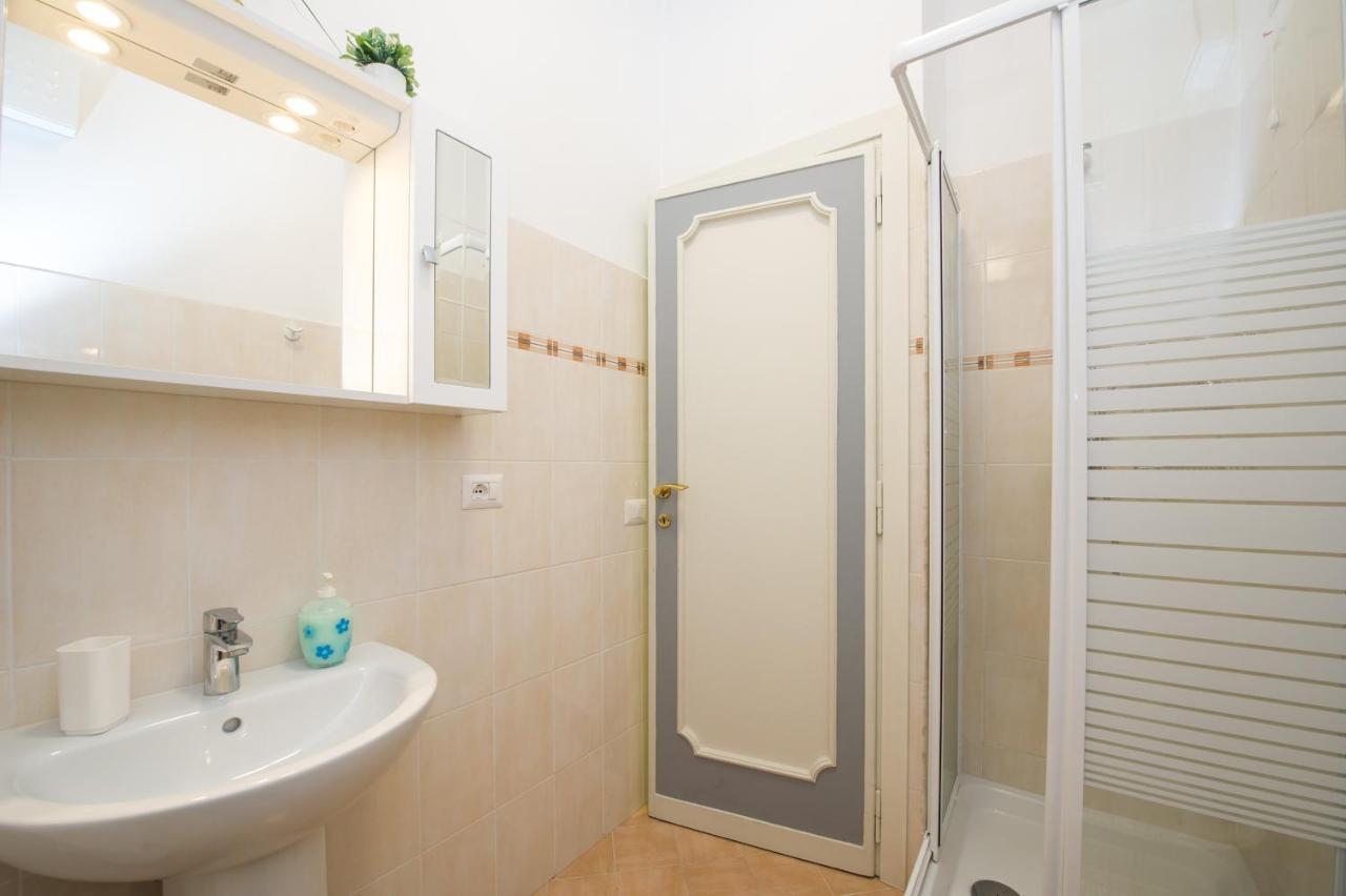 Gregory Big Family Apartment Roma Ngoại thất bức ảnh
