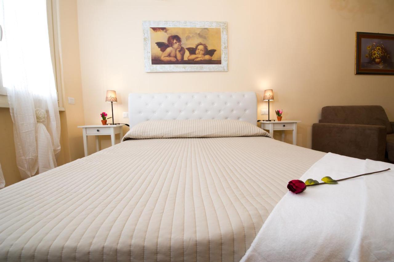 Gregory Big Family Apartment Roma Ngoại thất bức ảnh