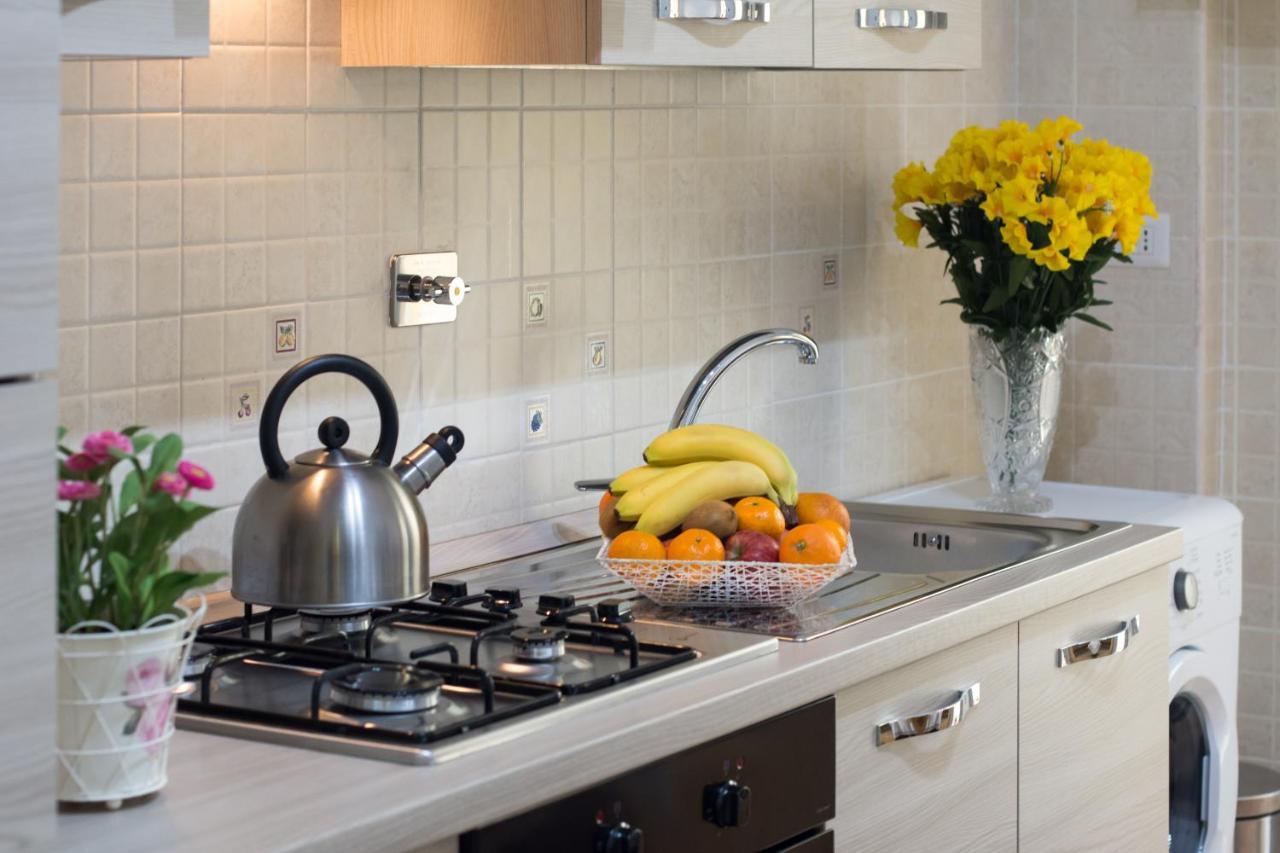 Gregory Big Family Apartment Roma Ngoại thất bức ảnh